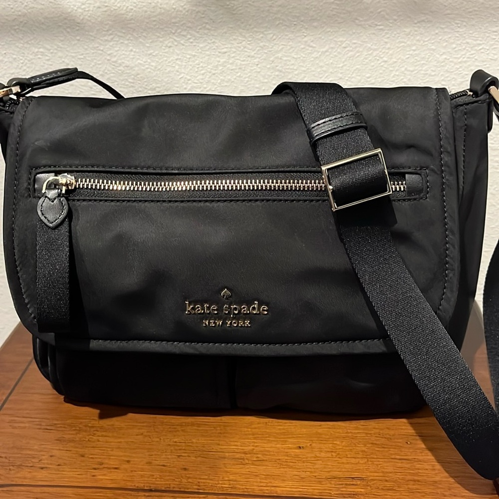 Kate Spade crossbody bag
